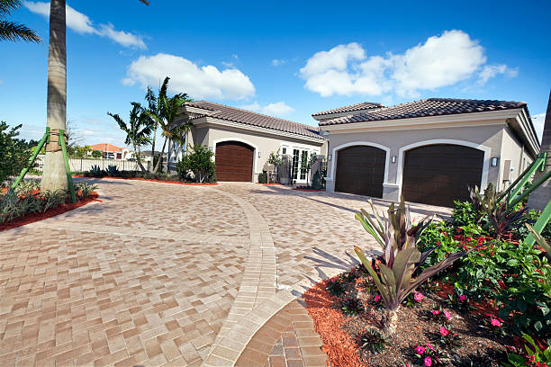 Best Concrete Driveway Paving in Wimauma, FL